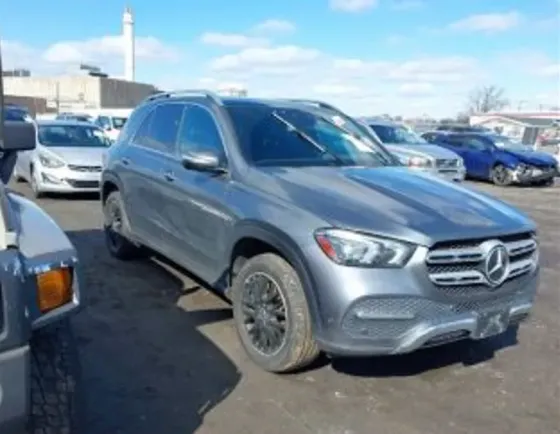 Mercedes GLE 2020 Tbilisi