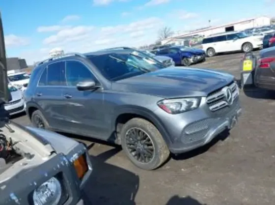 Mercedes GLE 2020 Tbilisi
