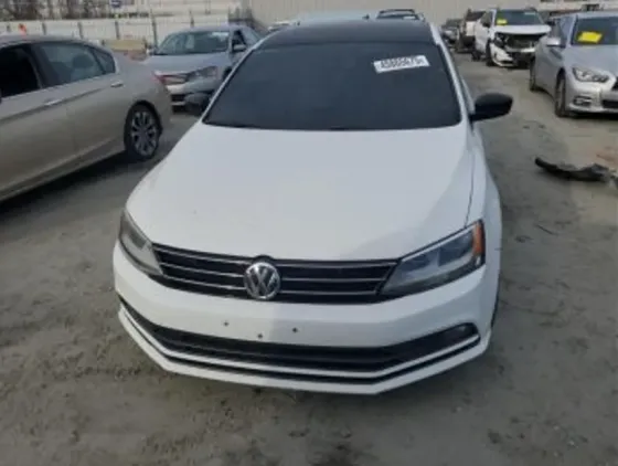 Volkswagen Jetta 1.8 2016 Tbilisi