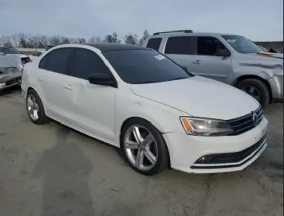 Volkswagen Jetta 1.8 2016 Tbilisi