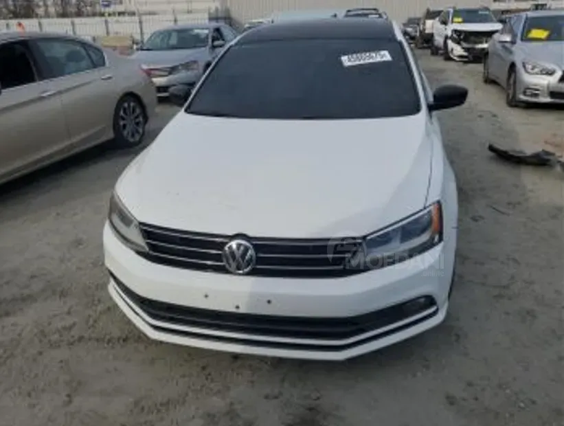 Volkswagen Jetta 1.8 2016 თბილისი - photo 4