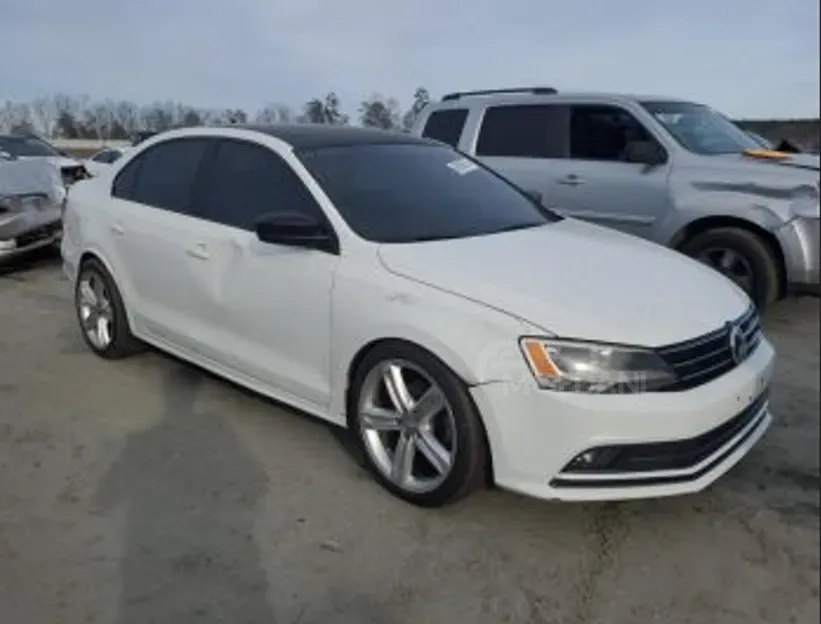 Volkswagen Jetta 1.8 2016 თბილისი - photo 5