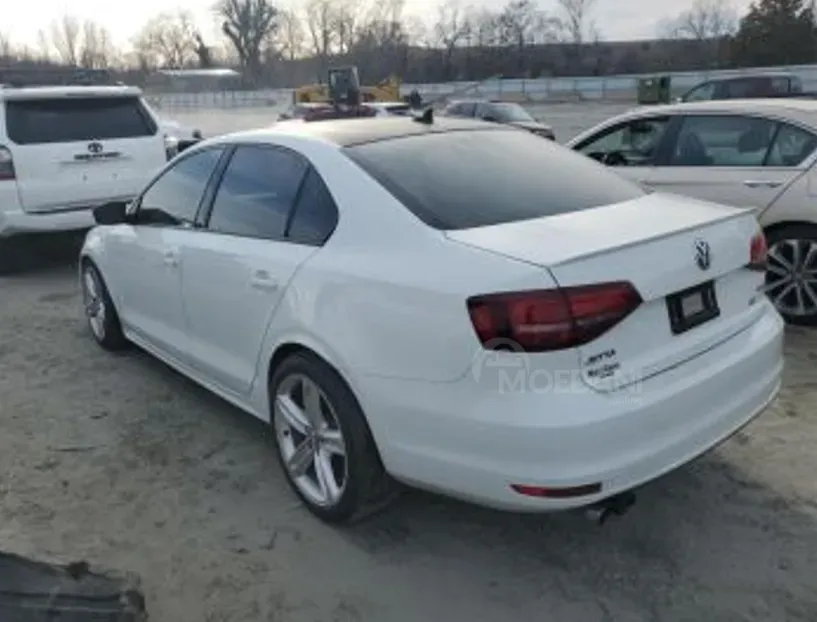 Volkswagen Jetta 1.8 2016 თბილისი - photo 2