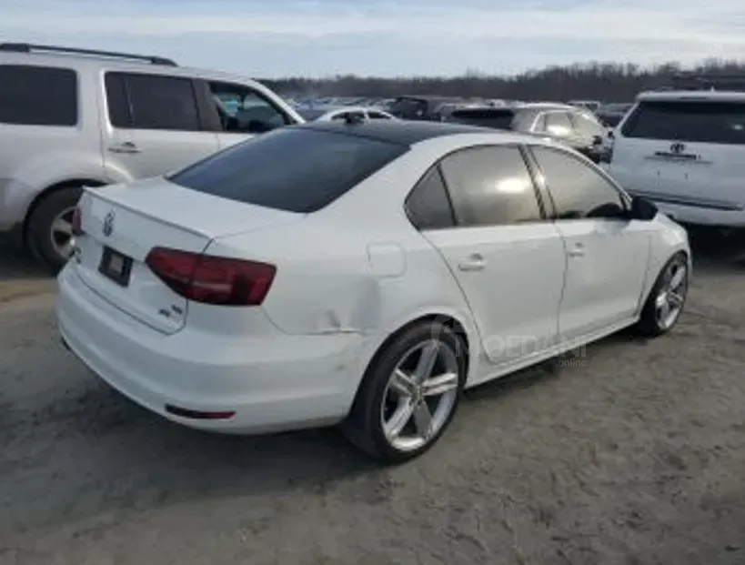 Volkswagen Jetta 1.8 2016 თბილისი - photo 3