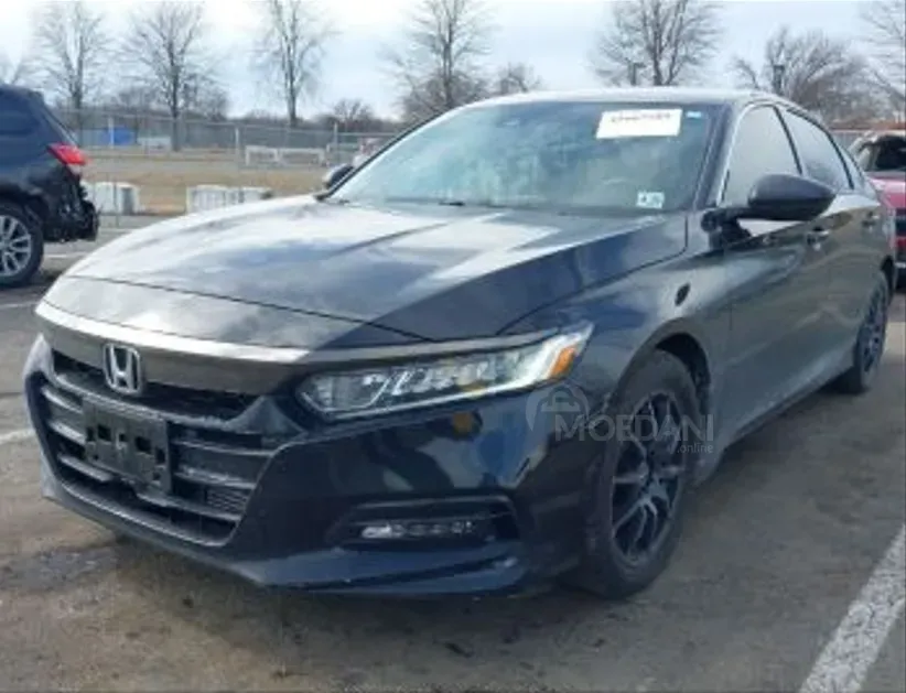 Honda Accord 2020 თბილისი - photo 3