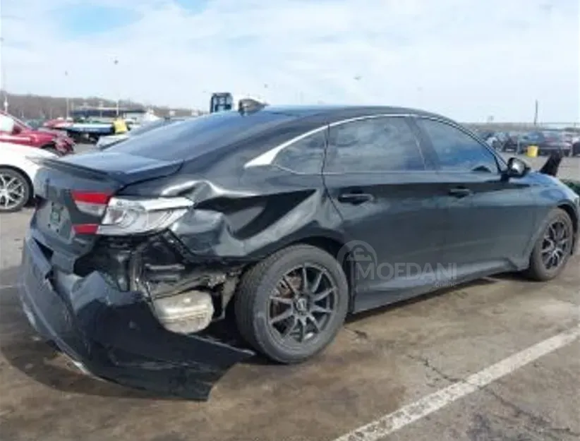 Honda Accord 2020 თბილისი - photo 5