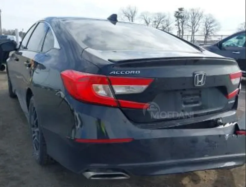 Honda Accord 2020 თბილისი - photo 6