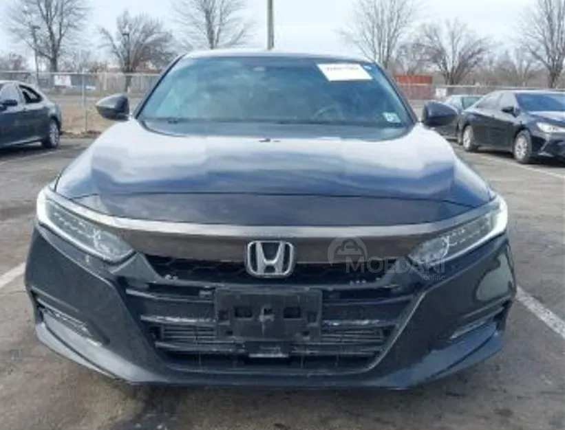 Honda Accord 2020 თბილისი - photo 1