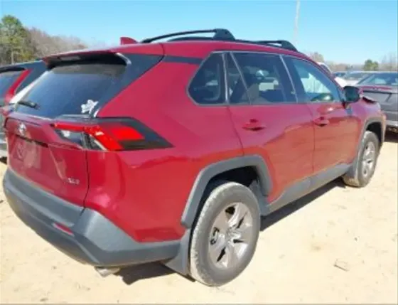 Toyota Rav4 2022 Tbilisi