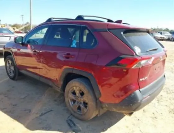 Toyota Rav4 2022 Tbilisi