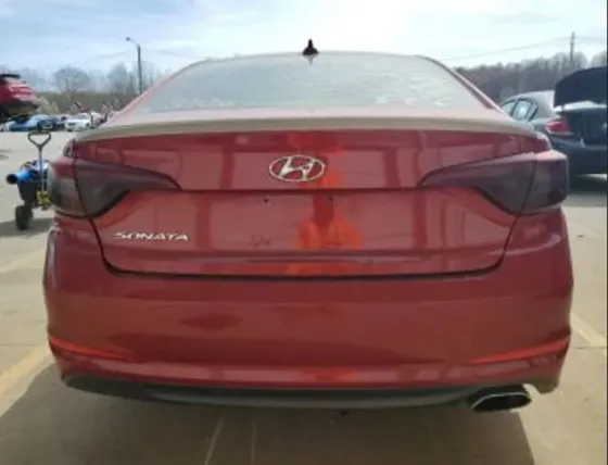 Hyundai Sonata 2015 Tbilisi