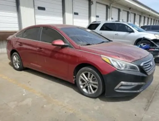 Hyundai Sonata 2015 Tbilisi