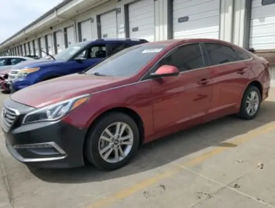Hyundai Sonata 2015 Tbilisi