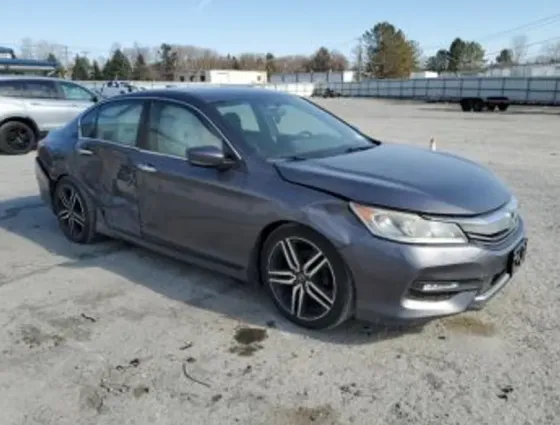 Honda Accord 2016 Tbilisi
