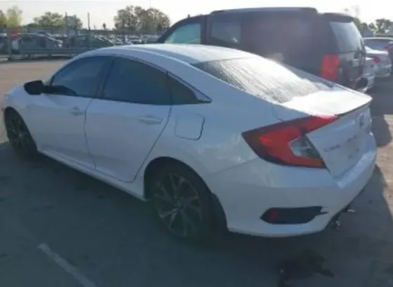 Honda Civic 2020 Tbilisi