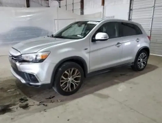 Mitsubishi Outlander 2019 Tbilisi