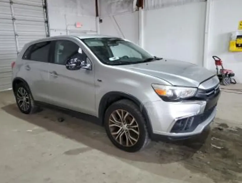 Mitsubishi Outlander 2019 თბილისი - photo 6