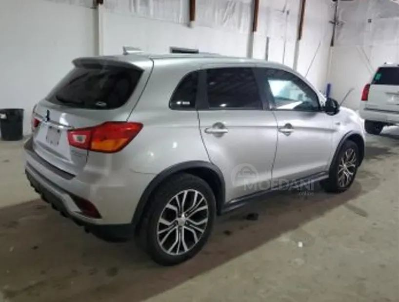 Mitsubishi Outlander 2019 თბილისი - photo 4