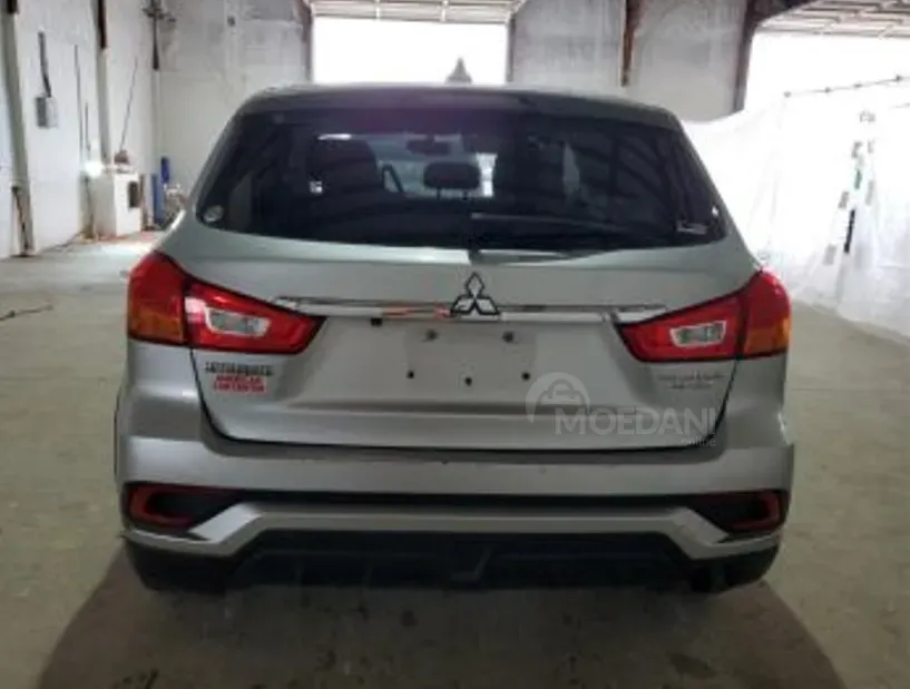 Mitsubishi Outlander 2019 თბილისი - photo 5