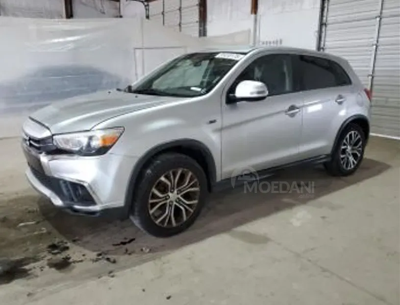 Mitsubishi Outlander 2019 თბილისი - photo 3