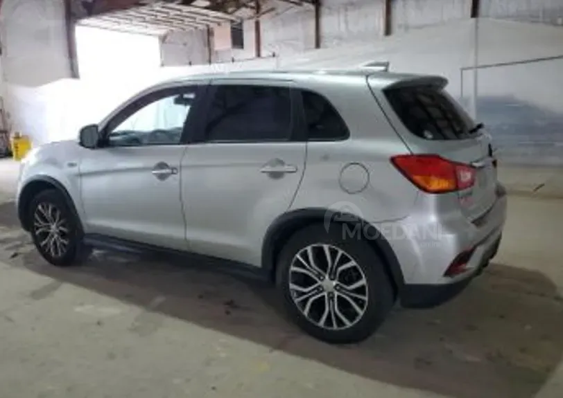 Mitsubishi Outlander 2019 თბილისი - photo 2