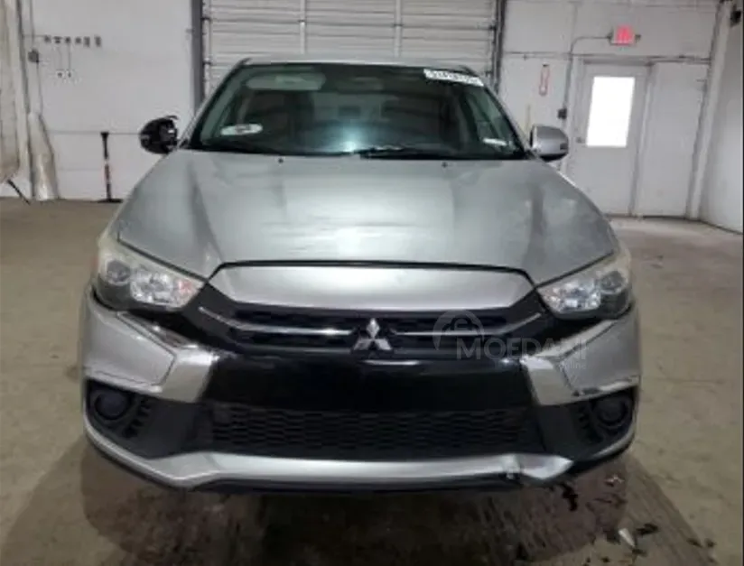 Mitsubishi Outlander 2019 თბილისი - photo 1