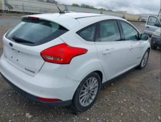 Ford Focus 2015 Tbilisi