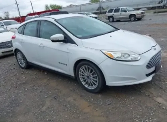 Ford Focus 2015 Tbilisi