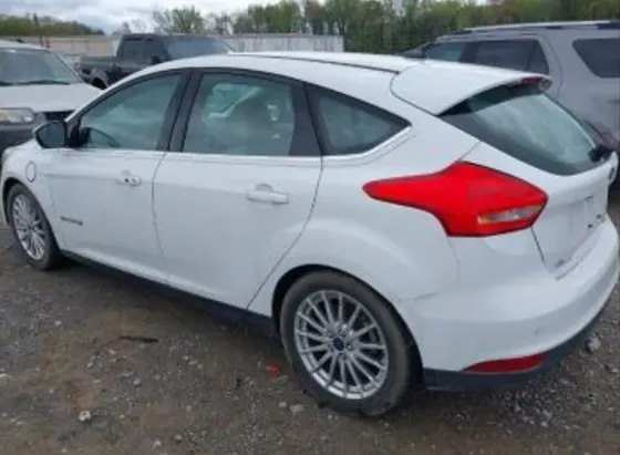 Ford Focus 2015 Tbilisi