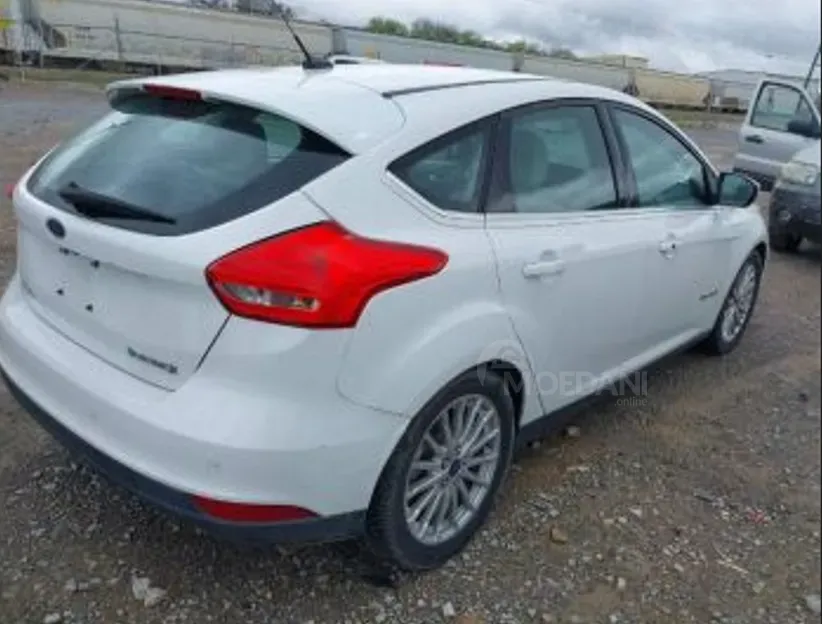 Ford Focus 0.1L 2015 Тбилиси - изображение 5