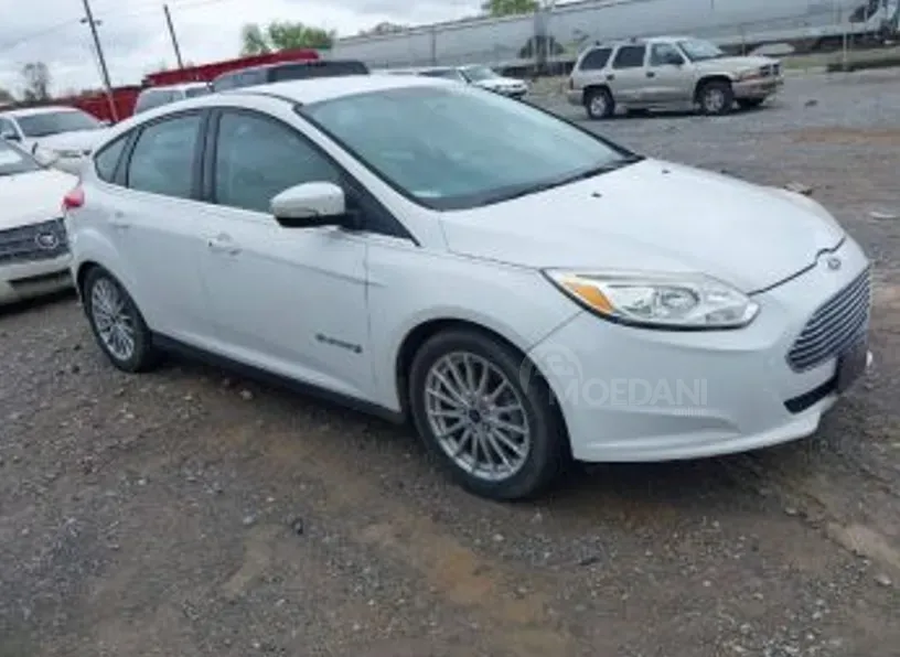 Ford Focus 0.1L 2015 Тбилиси - изображение 2