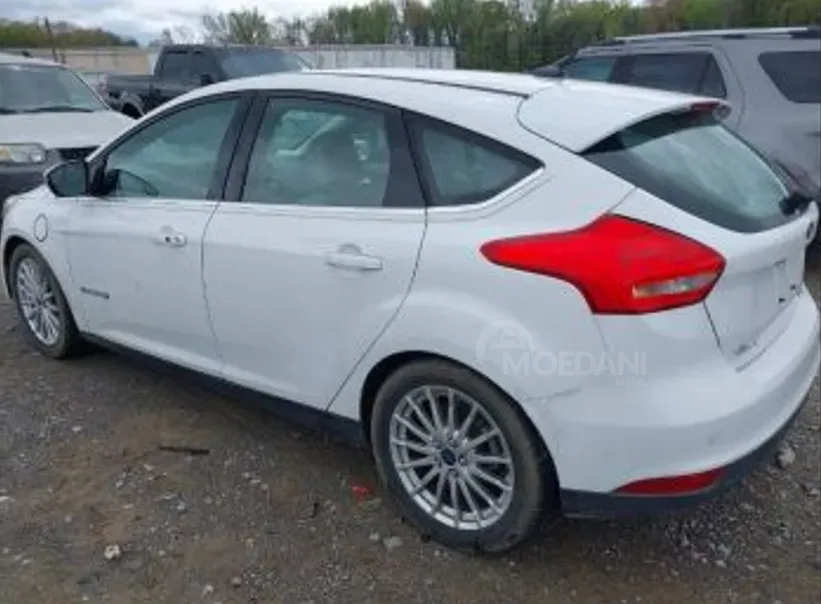 Ford Focus 0.1L 2015 Тбилиси - изображение 3