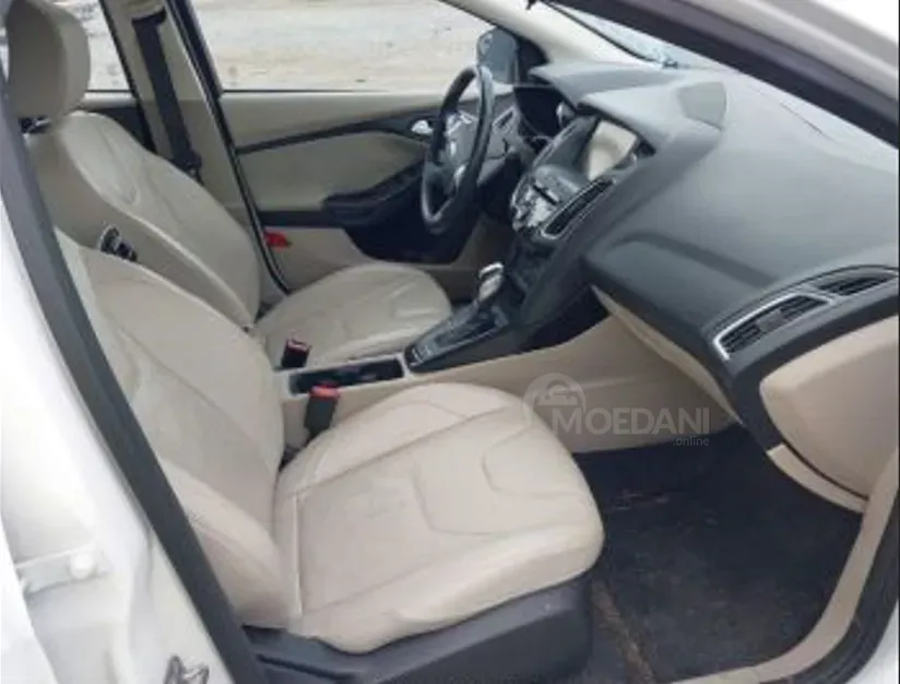 Ford Focus 0.1L 2015 Тбилиси - изображение 4