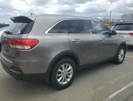 Kia Sorento 2016 Tbilisi
