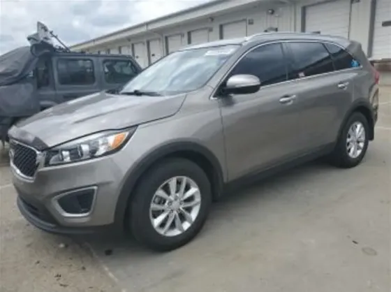 Kia Sorento 2016 Tbilisi