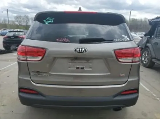 Kia Sorento 2016 Tbilisi