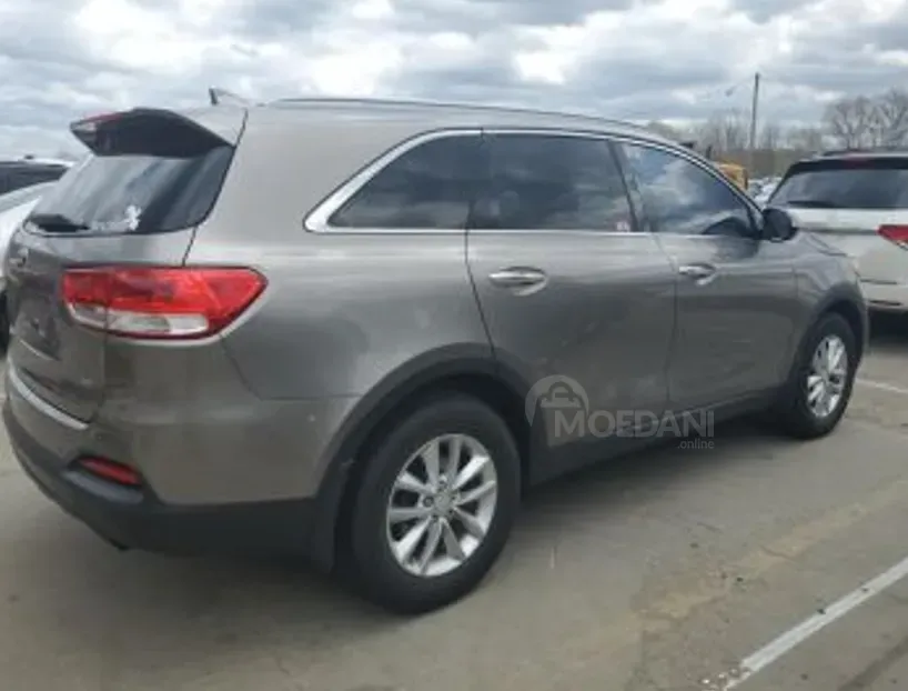 Kia Sorento 2016 Тбилиси - изображение 6