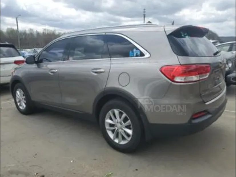 Kia Sorento 2016 Тбилиси - изображение 4
