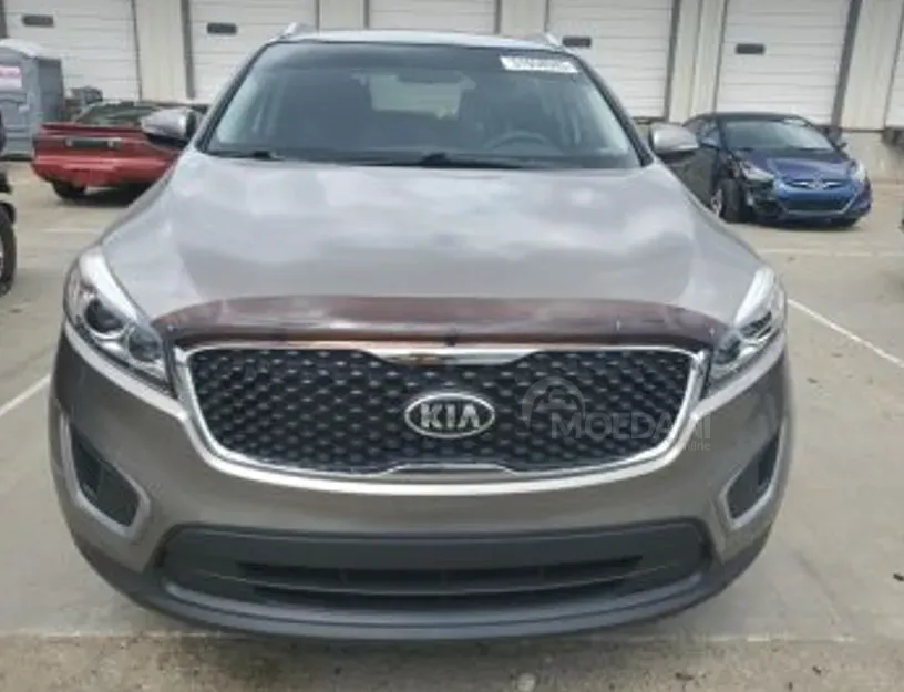 Kia Sorento 2016 Тбилиси - изображение 1
