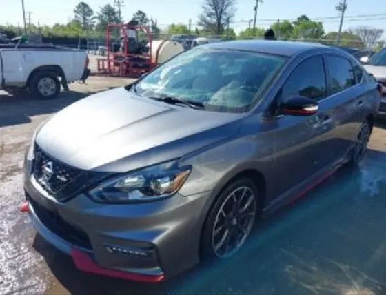 Nissan Sentra 2019 Tbilisi