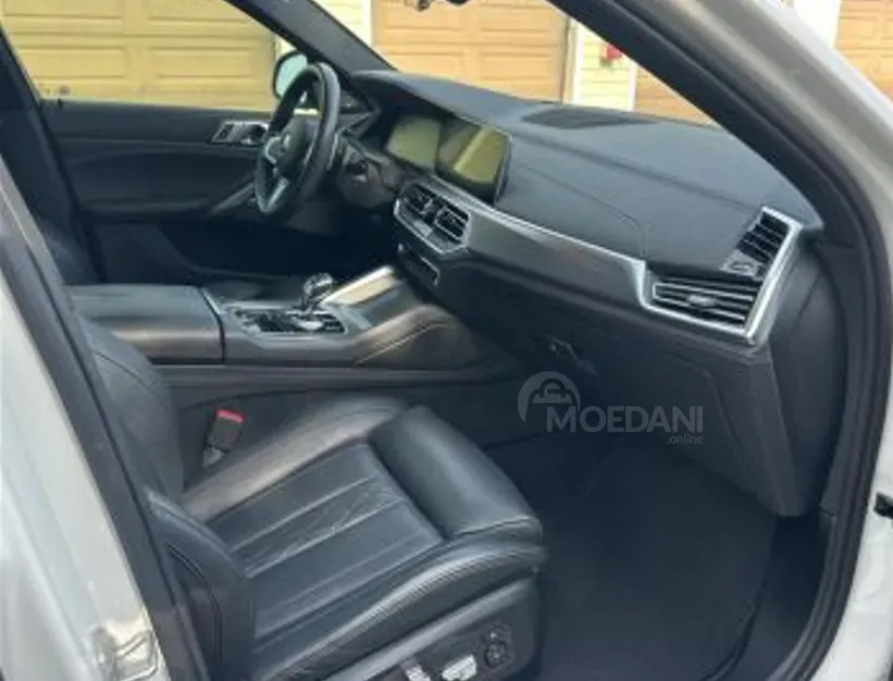 BMW X6 2020 Тбилиси - изображение 4