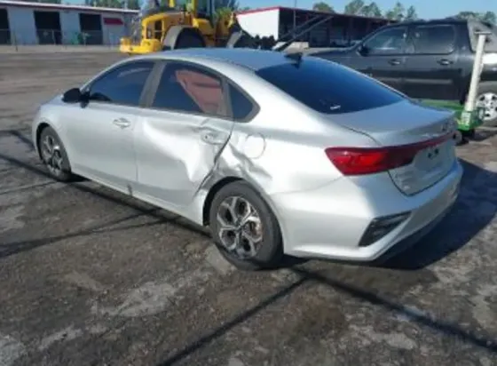 Kia Forte 2020 Tbilisi