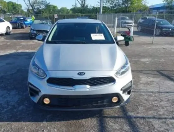 Kia Forte 2020 Tbilisi