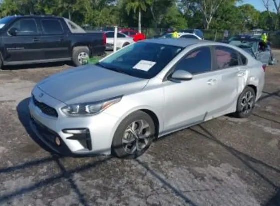 Kia Forte 2020 Tbilisi