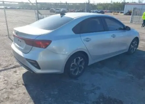Kia Forte 2020 Tbilisi