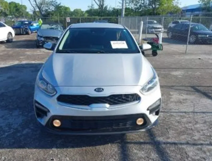 Kia Forte 2020 Тбилиси - изображение 1