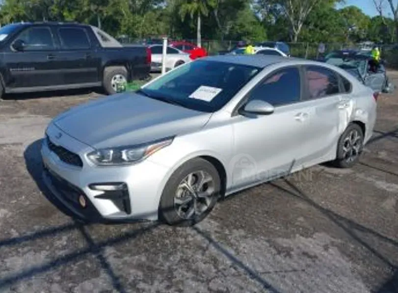 Kia Forte 2020 Тбилиси - изображение 4