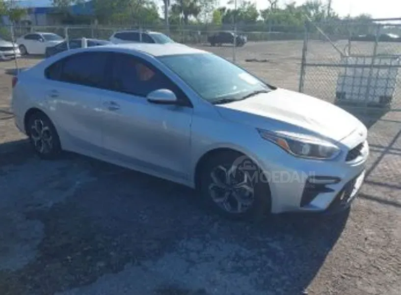 Kia Forte 2020 Тбилиси - изображение 2