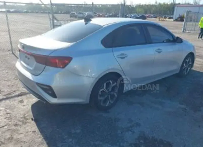 Kia Forte 2020 Тбилиси - изображение 5