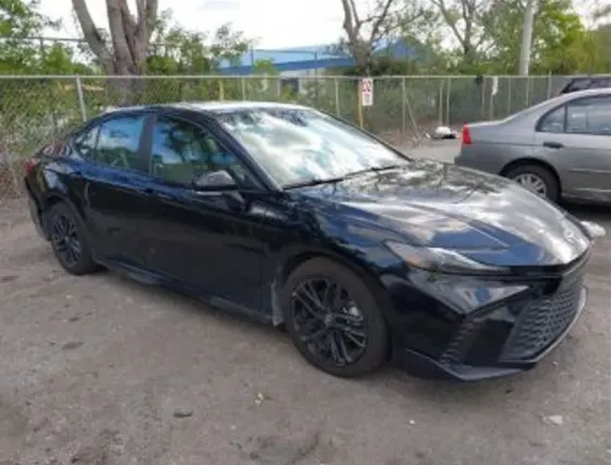 Toyota Camry 2024 Tbilisi